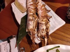 -有喜屋·深夜食堂(北京西路店)