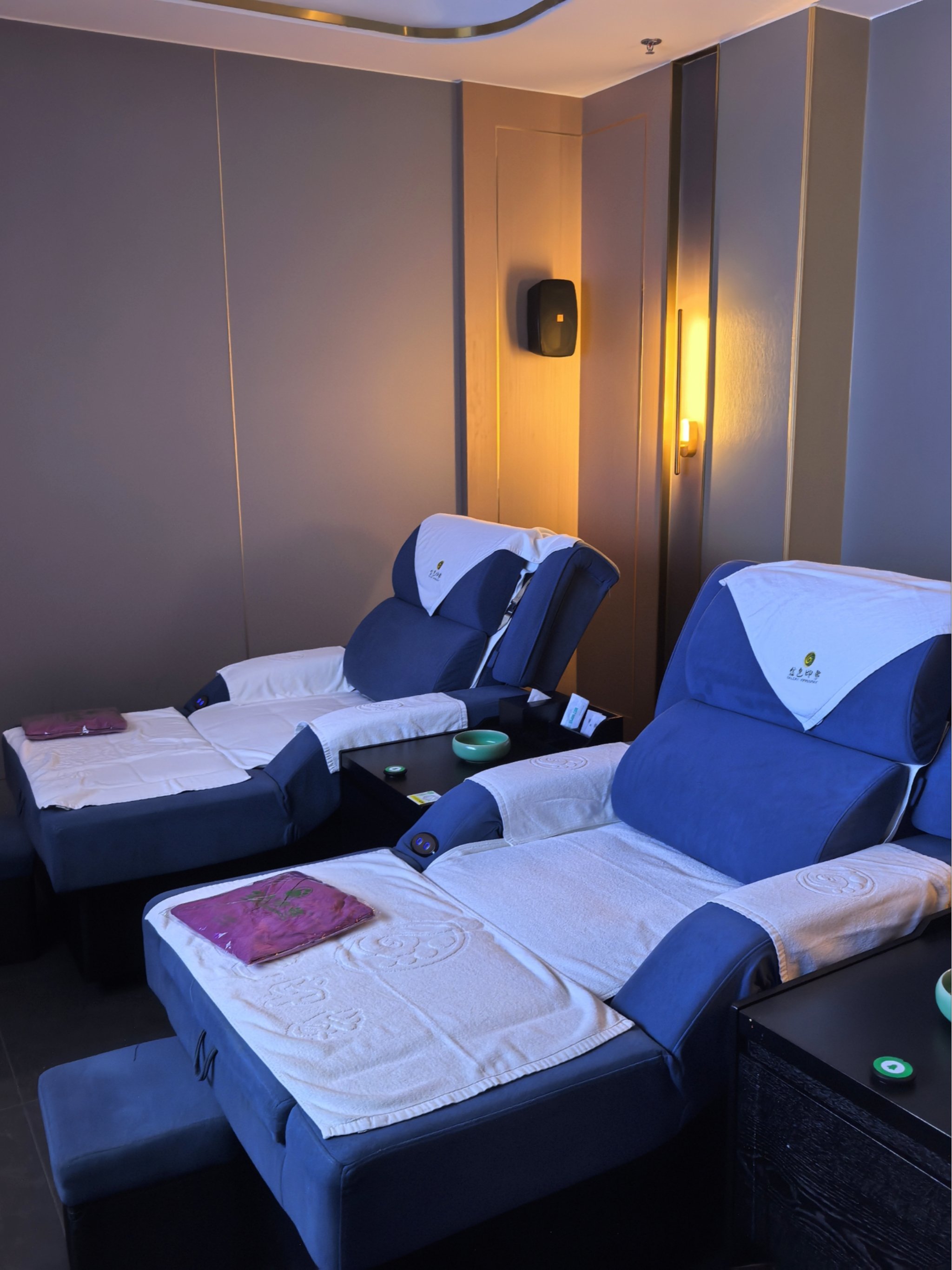 金色印象新菜单get!