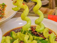 -田园印象·成都土菜院子(华阳店)