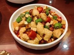 -诸暨耀江开元名都大酒店·西子灶中餐厅