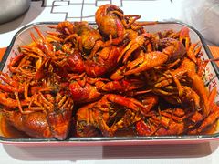 -漫天香·小龙虾餐厅(夏湾店)