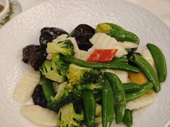 -品海楼·大连海胆锅贴馆(东港店)