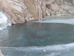 -崂山九水游览区