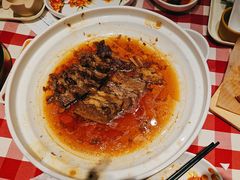 -西贝(枫蓝国际购物中心店)