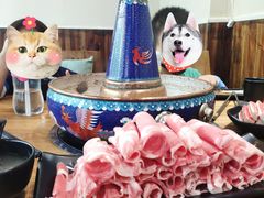 -木辛水水冰煮羊(凤城六路店)