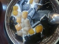鲜芋仙招牌-鲜芋仙Meet Fresh(五道口店)