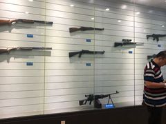 -中国北方国际射击场