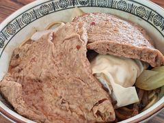 -友琴面馆(东白溪公寓店)