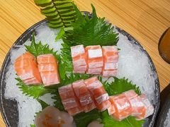 -花和海鲜自助(梅江店)