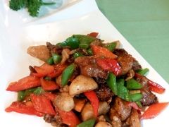 -天厨妙香素食餐厅(清华店)