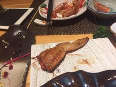 -大岛日本料理铁板烧(南通大饭店)