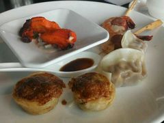 -澳门旅游塔360°旋转餐厅(南湾湖广场店)