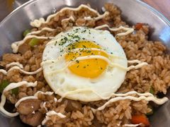 -青春分食(仙林大学城店)