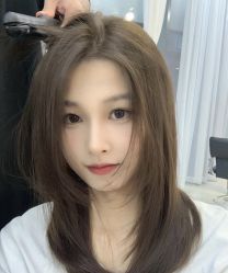 -呵呵造型