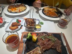 -豪客来牛排(开元盛世广场店)