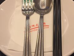 -翠华餐厅(正佳广场店)