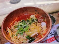 -成都你六姐·牛肉冒菜(城市集市合生汇店)