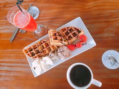 -太麻里文创咖啡馆(创意设计中心店)