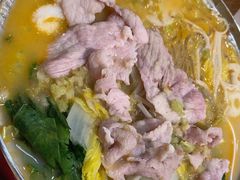 -喜家德虾仁水饺(南山书城店)