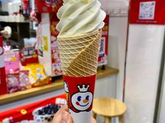-蜜雪冰城(马栏山店)