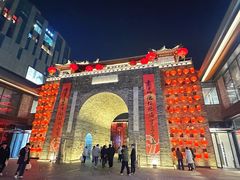 -回龙窝历史文化街区