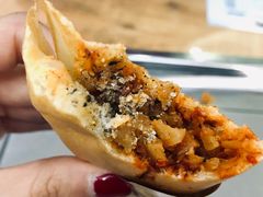 -贺记蛋烘糕(文庙西街店)