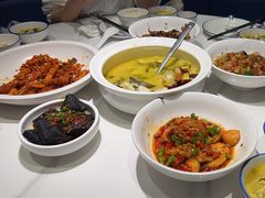 -兰湘子·湘菜小炒(崂山丽达店)