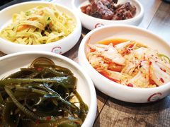 -一心烤肉(延安路店)