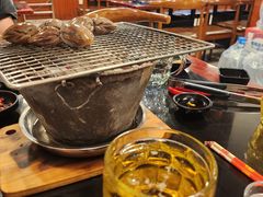 -奥西拉烤肉,盒饭,冷面(青岩刘店)