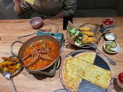 -KimPro 辛普乐概念韩餐