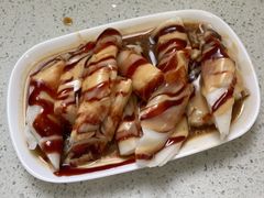 三酱猪肠粉-芬芳甜品(同福路店)