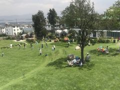 -云禾壹海景庄园餐厅