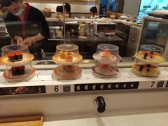 -禾绿回转寿司(苏宁广场店)