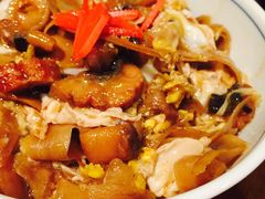 -希望日本料理(保利香槟花园店)