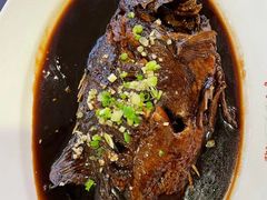 -晋阳饭庄(虎坊桥店)