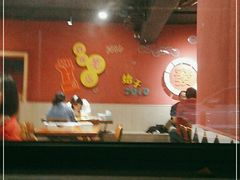 大堂-86烧烤 | 江湖菜(石人总店)