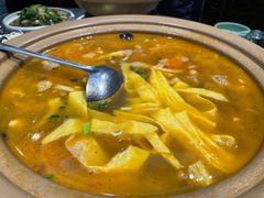 -陈厨老家菜馆(义安区店)