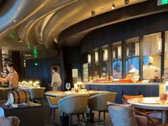 -深圳美高梅酒店·意烁FIAMMA·地中海餐厅