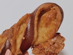 -熊叔熊婶面包房(团结湖店)