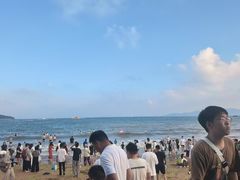 -碧海金沙