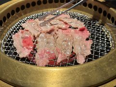 -谷牛和牛烤肉(漕河泾印象城店)