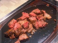 -西堤牛排(南京龙江店)