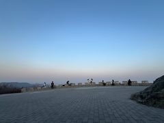 -北京西山国家森林公园