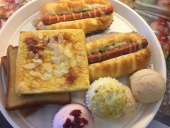 -Caidie Bakery采蝶轩(百越店)