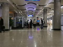 -威海大水泊国际机场