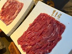 -东来顺·非遗火锅(赛格国际购物中心店)
