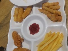 -豪客来牛排(重庆金源世纪广场1731店 )