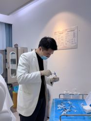-Yestar 嘉兴艺星医疗美容医院