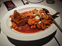 -華府Deluxe(兴业太古汇店)