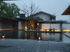 -木守西溪溪隐餐厅